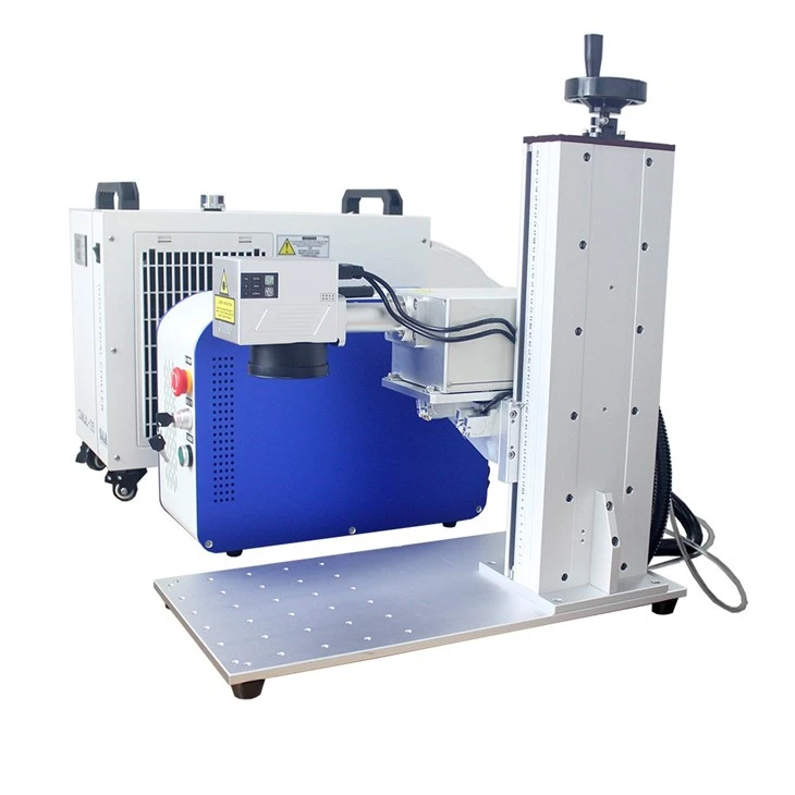 UV Laser Marking Machine For Mirror