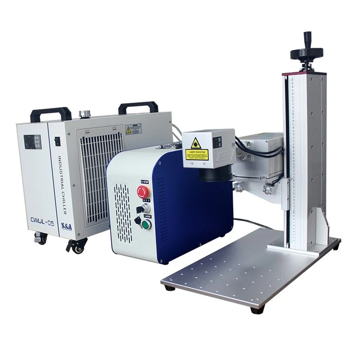 UV Laser Marking Machine Mini