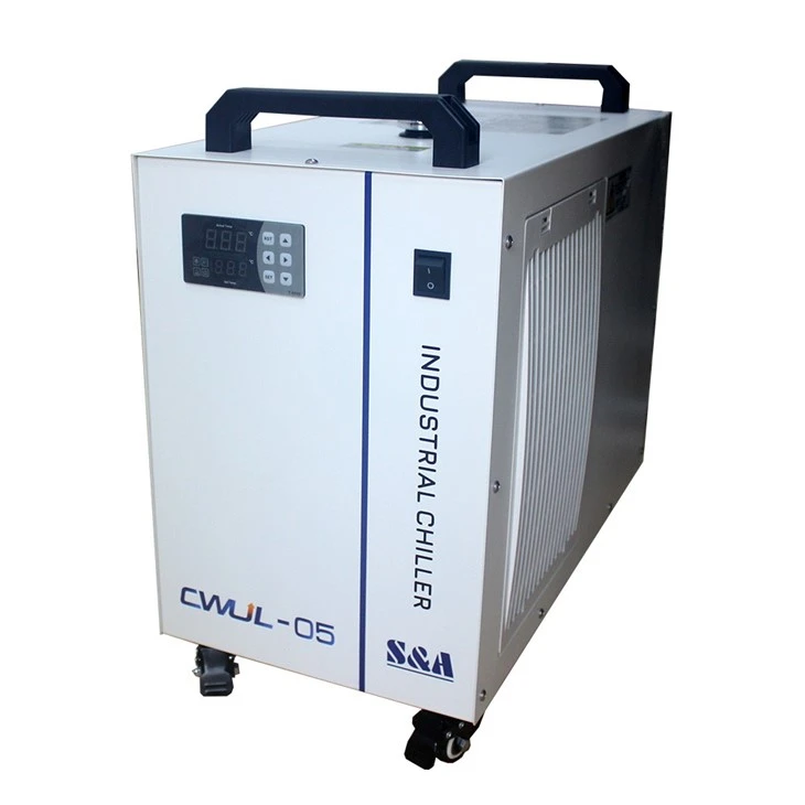 UV Laser Marking Machine Mini