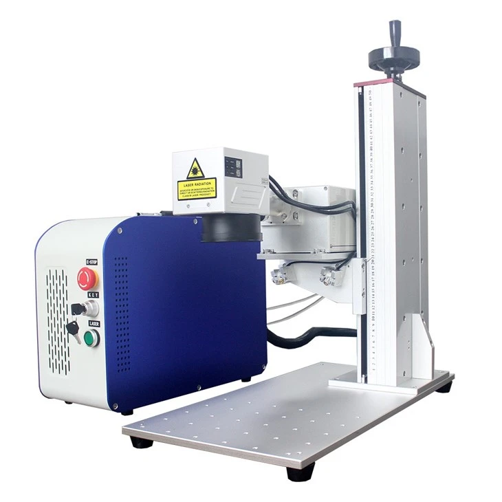 UV Laser Marking Machine Mini