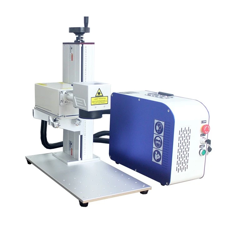 UV Laser Marking Machine Mini