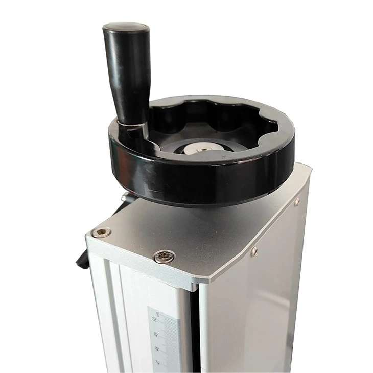 Auto Visual Positioning Fiber Laser Marking Machine